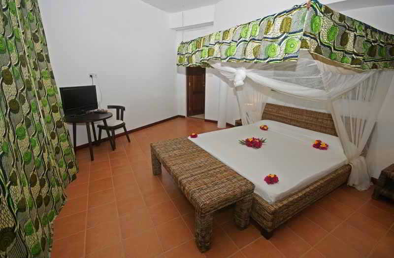 Albatross Ocean View Hotell Dongwe Exteriör bild